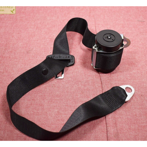 Mercedes Benz Seat Belt Geniune OEM A9068602285